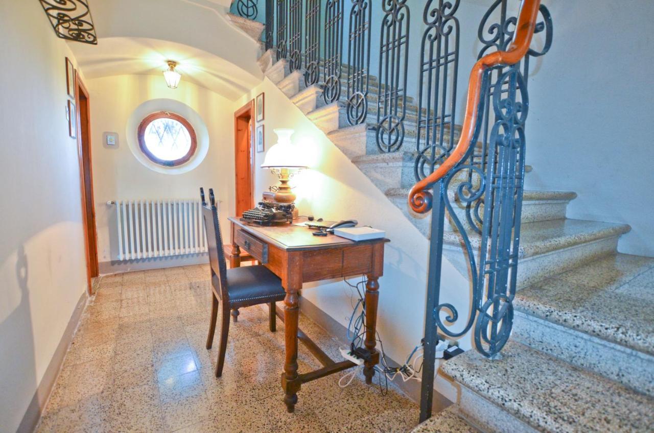 Villa Bellavista - Tuscany Panoramic View Crespina Zewnętrze zdjęcie